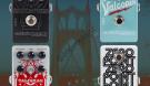 Catalinbread Valcoder, Talisman, Zero Point, y Antichthon